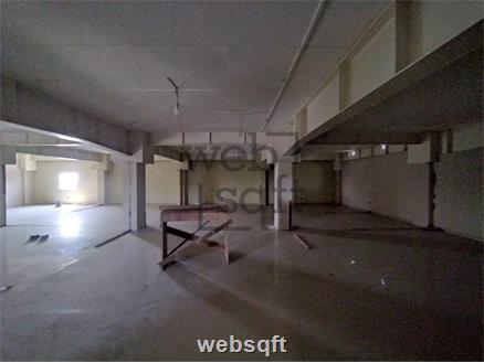 Office Space for Rent in Hyderabad